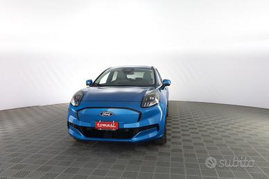 FORD Puma Gen-E Gen-E 43 kWh Premium