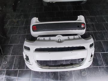 Paraurti Panda 312