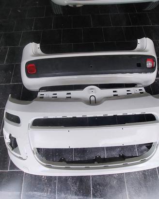 Paraurti Panda 312