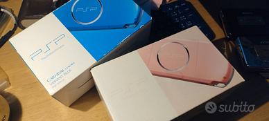 Splendida Sony PSP 3000 Blossom Pink Console