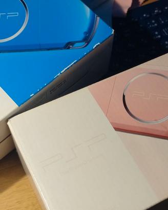 Splendida Sony PSP 3000 Blossom Pink Console