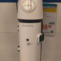 Scopa aspirapolvere Rowenta 