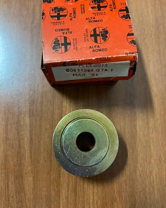 PULEGGIA ALFA ROMEO 155 156 166 GTV 60611988