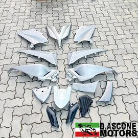 KIT CARENE TMAX 2015 2016 USATE DA VERNICIARE