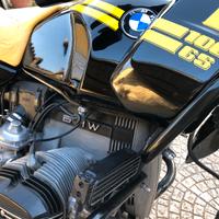 Vendita motociclo bmw r 100 gs