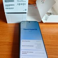 Xiaomi 17 praticamente nuovo