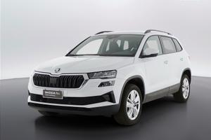 Skoda Karoq 1.0 tsi act 115cv executive