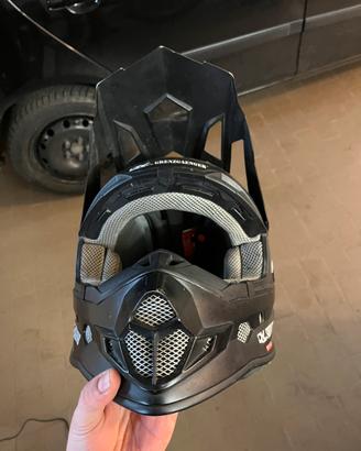 Casco GRENZGAENGER