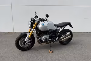 Bmw R nineT Roadster Option 719 Alluminio