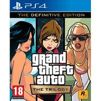 Giochi ps4