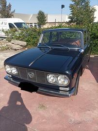 Lancia Fulvia 1970