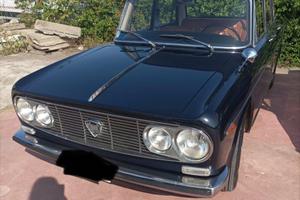 Lancia Fulvia 1970
