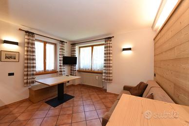 Centro Bormio, vicino alle piste