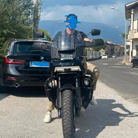 Harley-Davidson Pan America 1250 - 2023