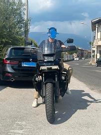 Harley-Davidson Pan America 1250 - 2023