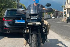 Harley-Davidson Pan America 1250 - 2023