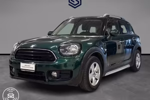 MINI Countryman Mini F60 2017 Diese Mini 1.5 ...