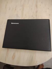 Portatile Lenovo G50