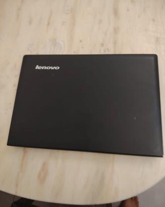 Portatile Lenovo G50