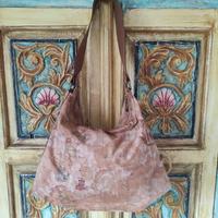 Borsa  prima classe Alviero martini