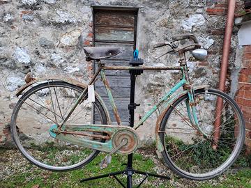 bici bianchi zaffiro del 51
