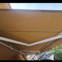 Tende allungabili da esterno