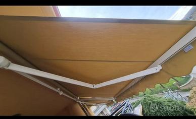 Tende allungabili da esterno