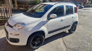 FIAT PANDA 0.9 TWINAIR S&S 4X4 – 2022 – COME NUOVA