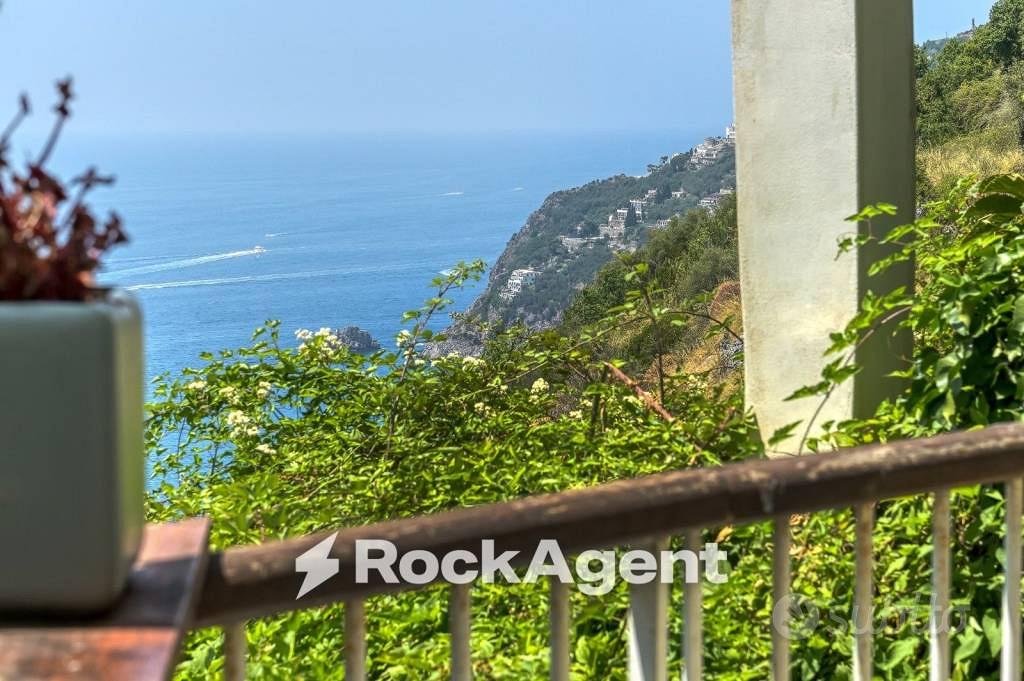 Appartamento – Furore, Marina di Praia - Vista 2