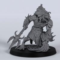 Trogzor Depthcrusher - Pit-Fighters - Miniatura