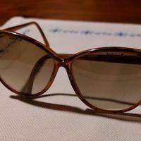 Occhiali da sole vintage anni '70, Safilo  c.90