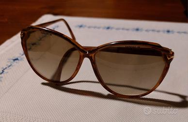 Occhiali da sole vintage anni '70, Safilo  c.90