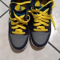 Scarpe con ruota HEELYS
