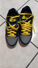 Scarpe con ruota HEELYS