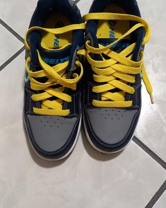 Scarpe con ruota HEELYS