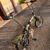 Bici da 16