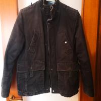 Giubbotto Invernale Oviesse stile Parka