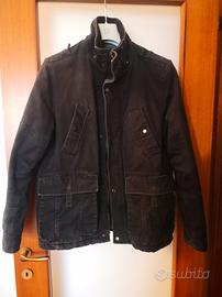 Giubbotto Invernale Oviesse stile Parka