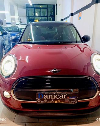 Mini 1.2 One 75 CV