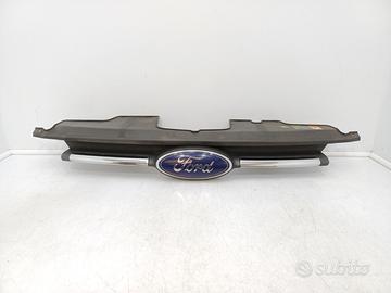 Griglia paraurti anteriore superiore ford transit