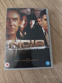 NCIS – Stagione 1 completa