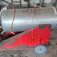 Filtro a sacco per vino