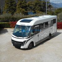 Mobilvetta K-Yacht MH 64 Tecno Line motorhome 6,99