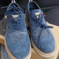 Scarpe uomo Wrangler