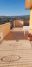 appartamento ammobiliato 
