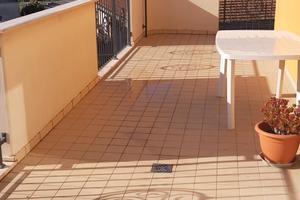 appartamento ammobiliato 