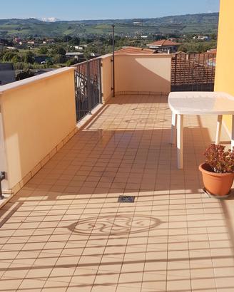 appartamento ammobiliato 