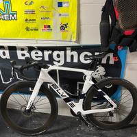 Bici da corsa tg 54