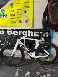 Bici da corsa tg 54