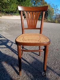 Sedie Thonet